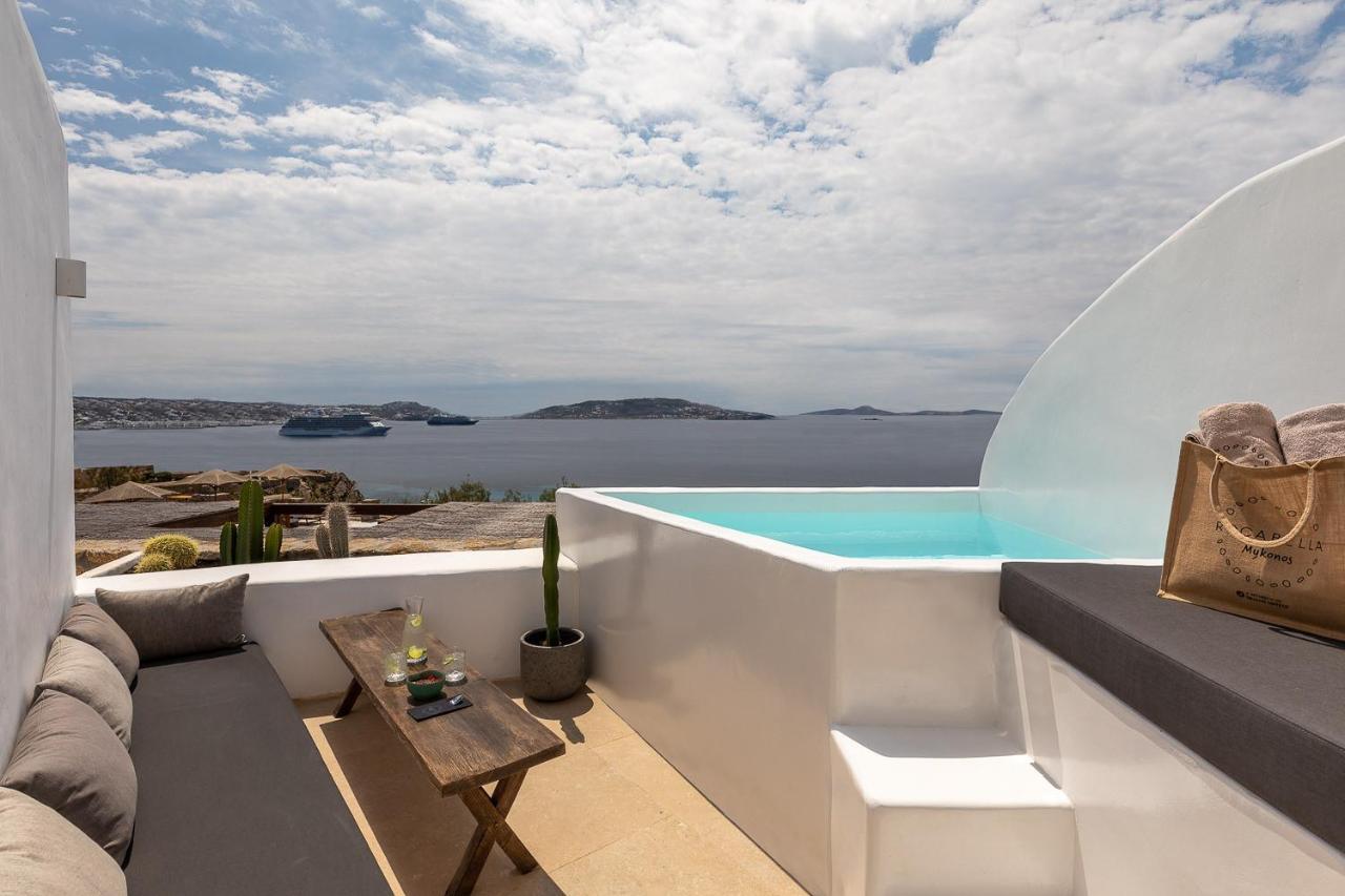 Front Sea View Suite outdoor mini plunge pool,1395135143:JPEG