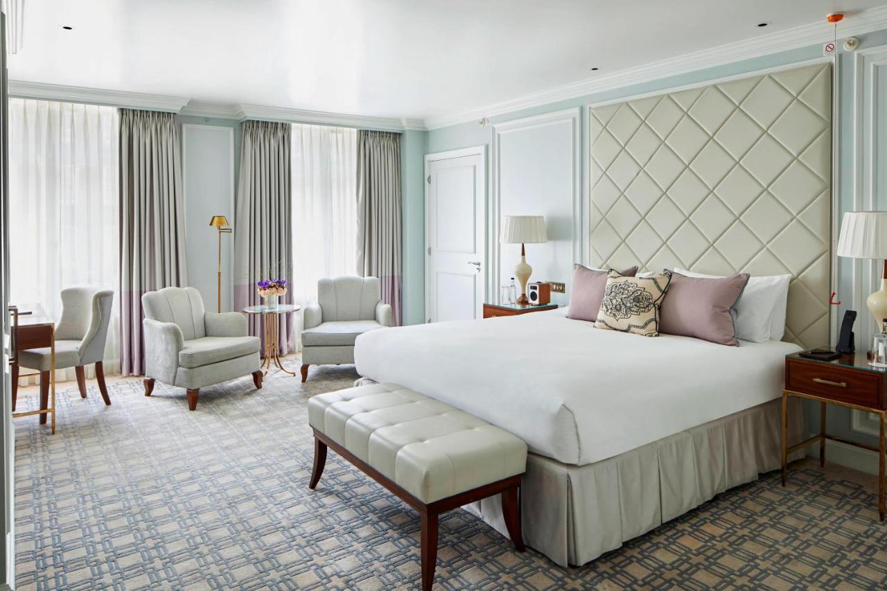 Deluxe Room Guest room 1 King