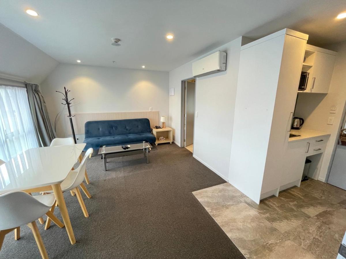 Family Two-Bedroom Suite