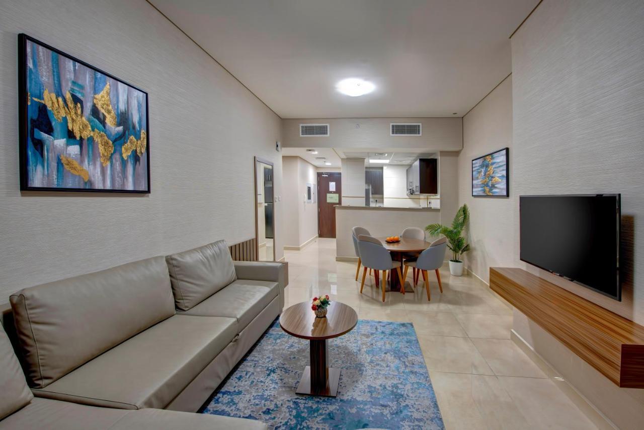 Standard One Bedroom Apartment - Guaranteed Early 11am Check-In & Guaranteed Late Check-Out 4pm, 20% Discount on F&B