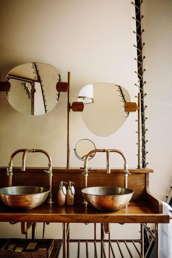 Cocoon Suite One Game Drive