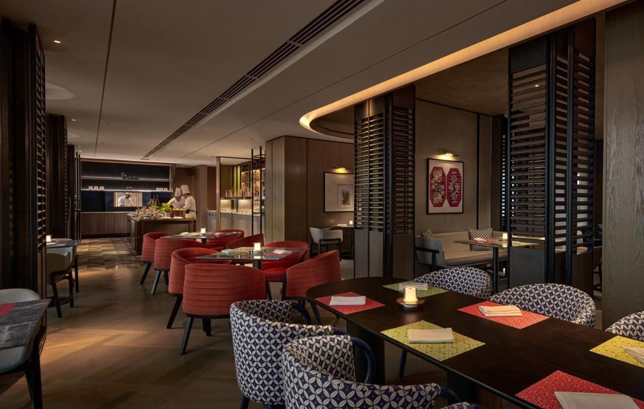 Executive King Room