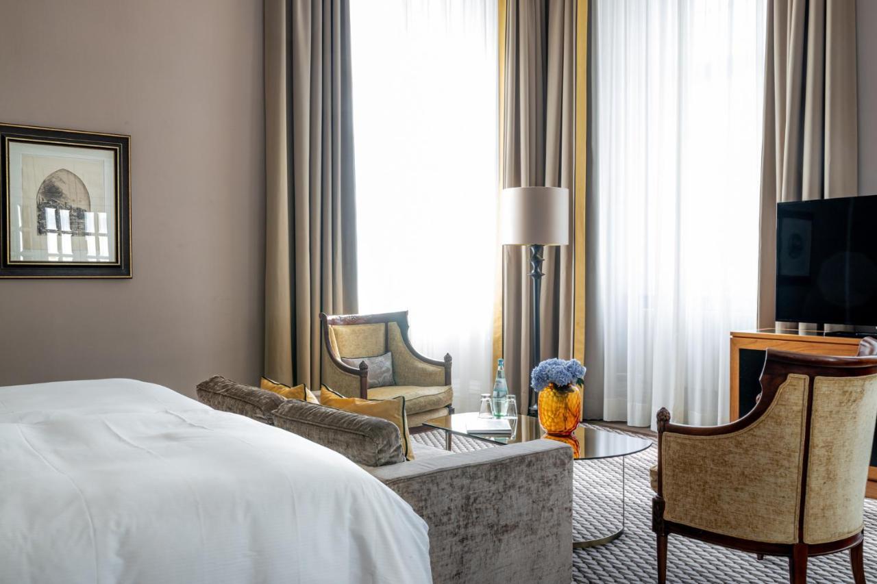 Deluxe Junior Suite