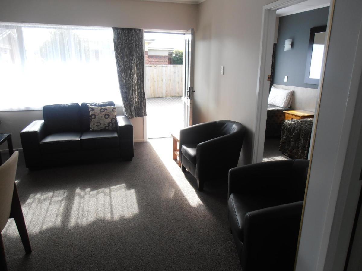Standard Queen Suite