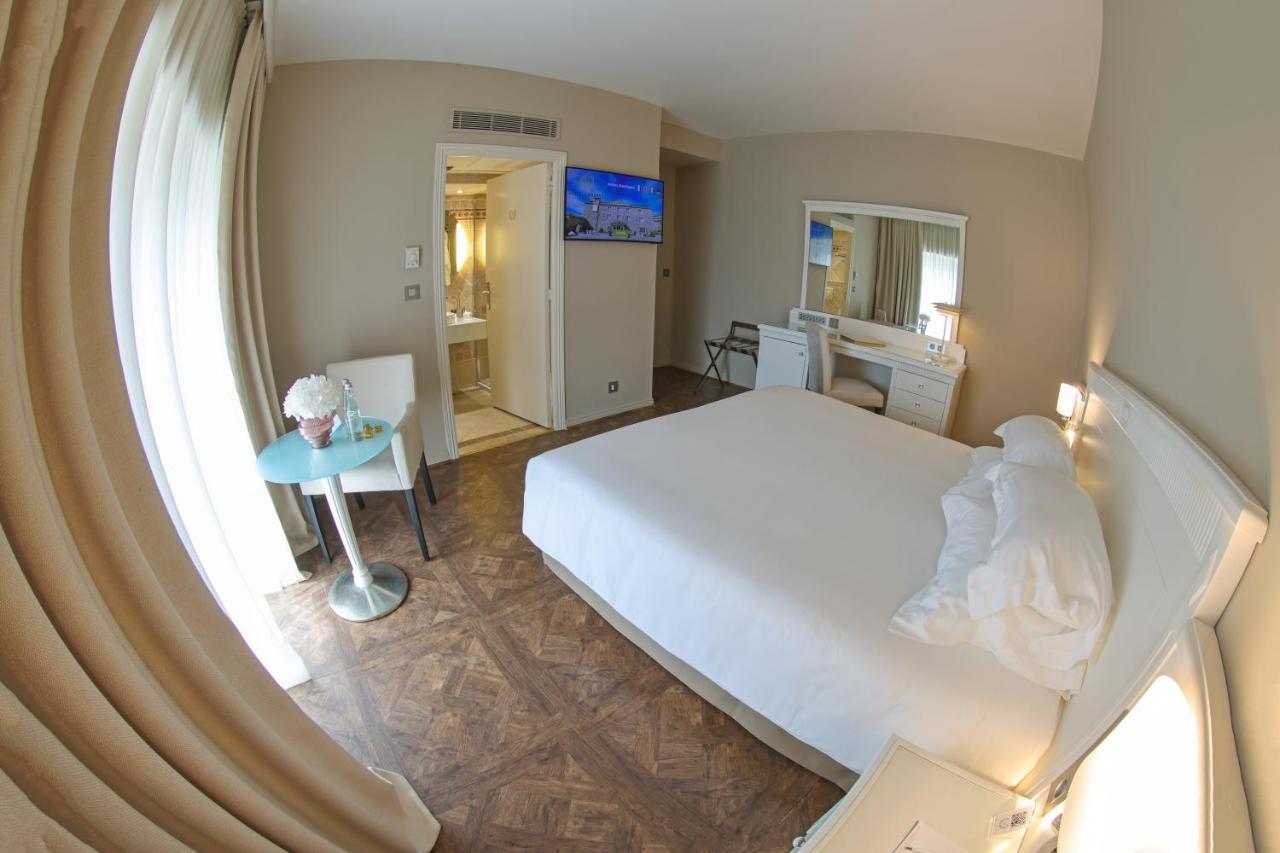 Superior Room Sea View