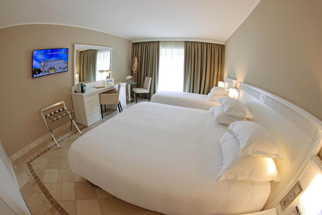 Chambre Triple Deluxe - Vue sur Mer