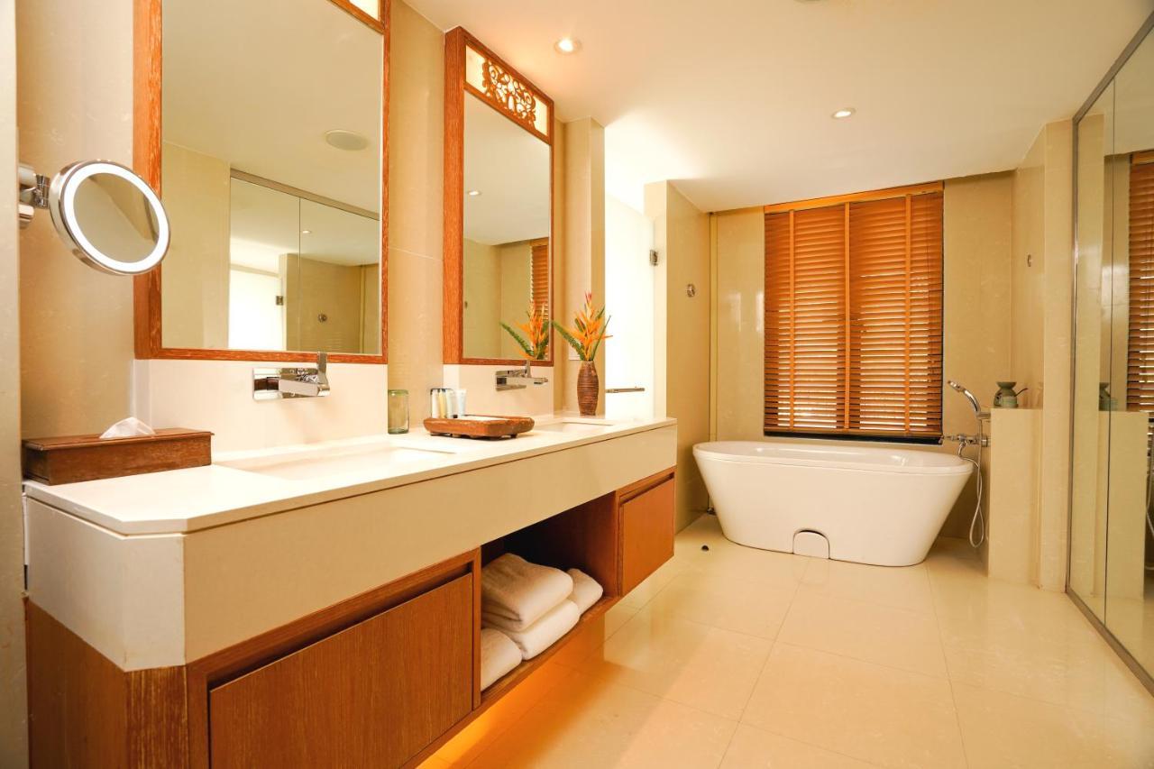 Cahaya Suite