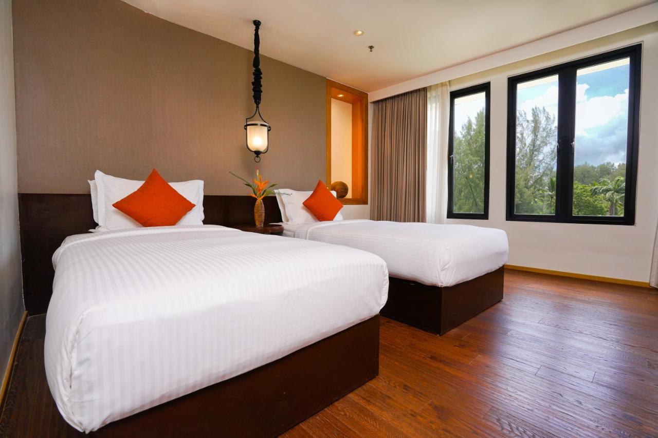 Bayu Family Suite
