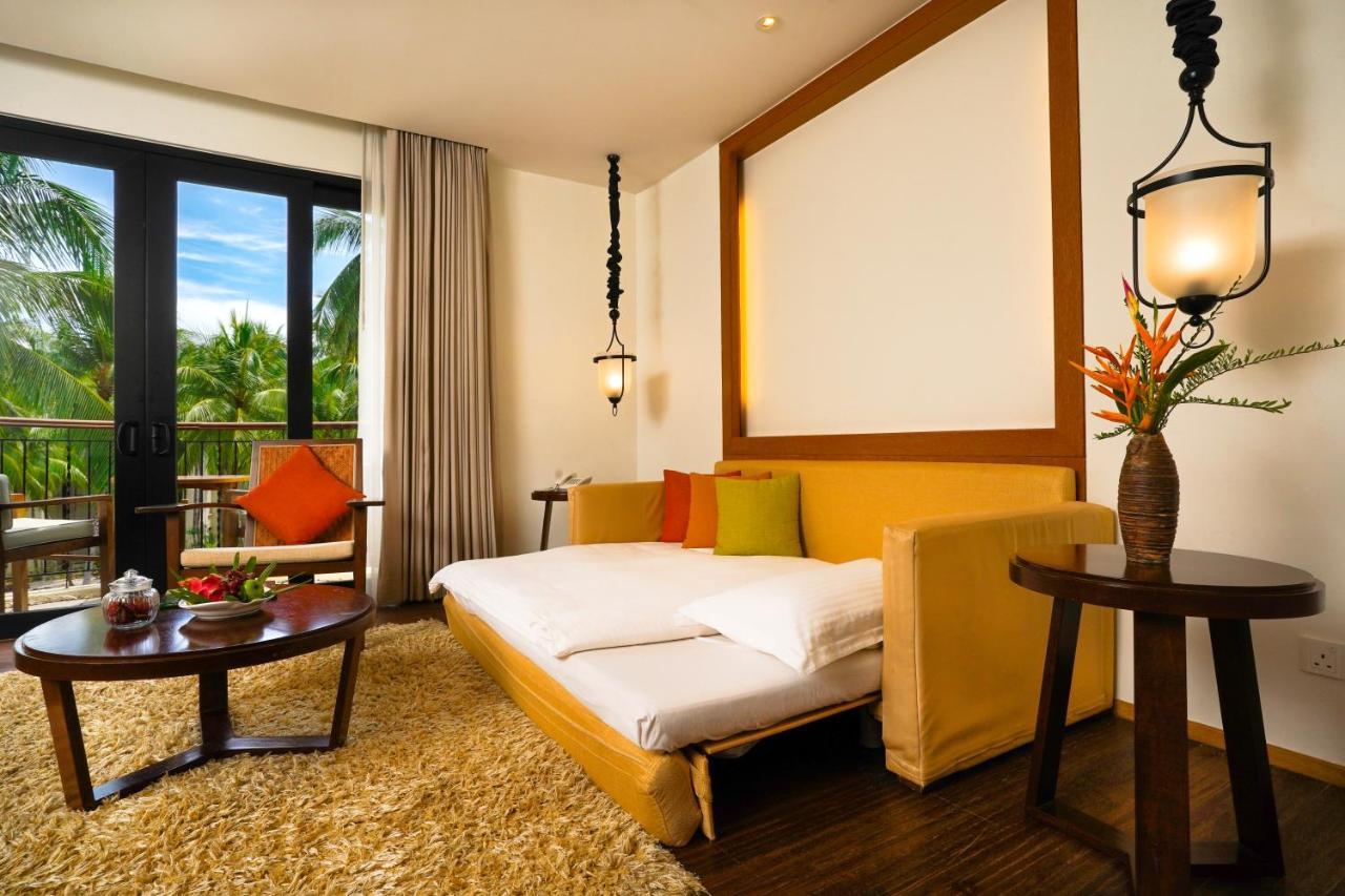 Bayu Family Suite