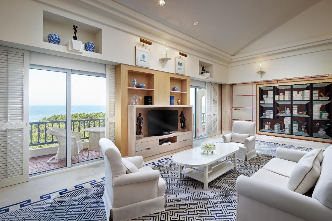 Royal Suite