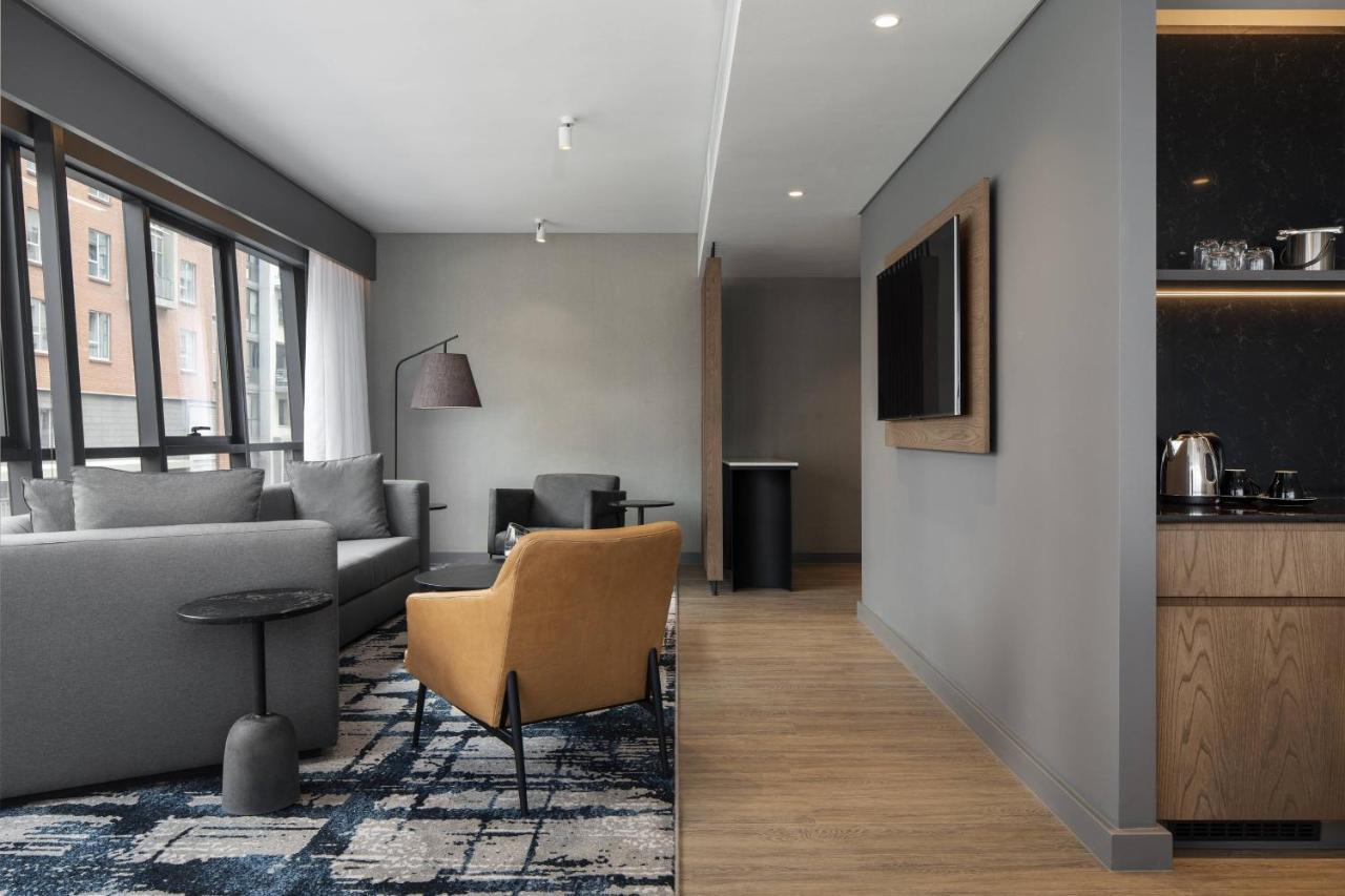 Suite, 1 King
