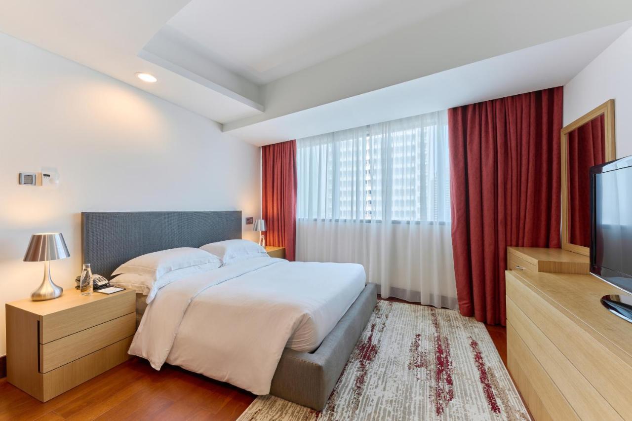 One Bedroom Duplex Residence with Private Jacuzzi,1691984328:JPEG