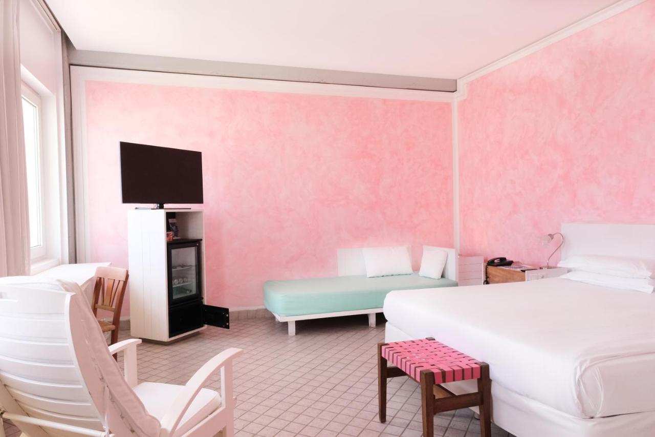 Double or Twin Room City View