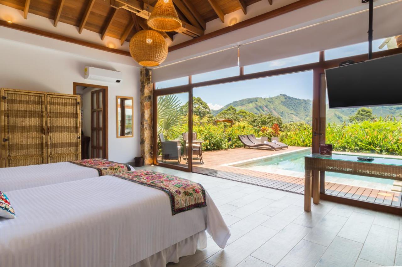 Villa Grand Master Private Pool