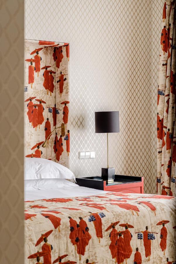 Superior Double or Twin Room Spa Access