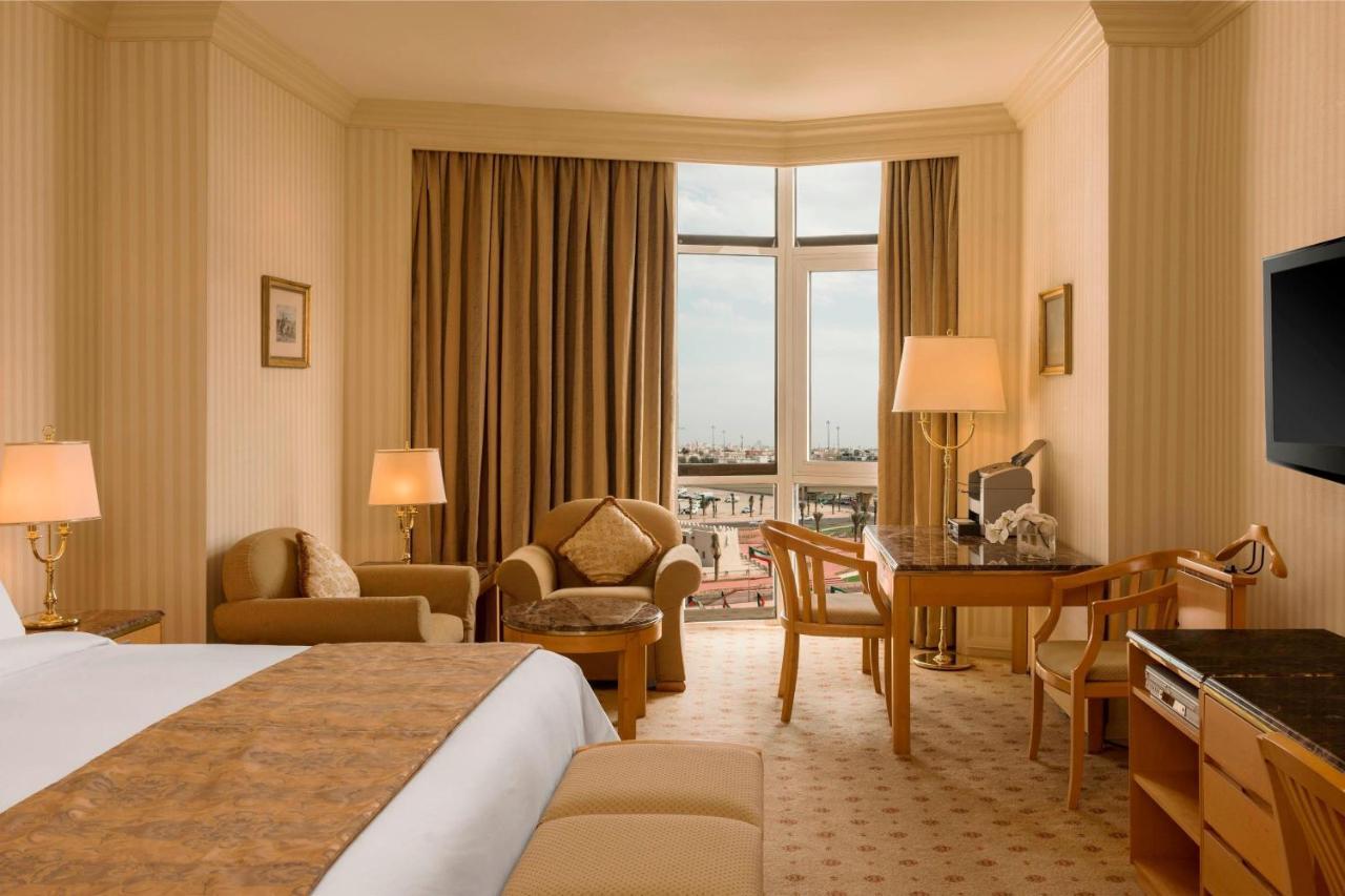 Standard, Guest room, 1 King