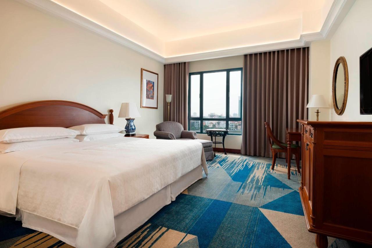 Grand Deluxe King, Guest room, 1 King, High floor,1405498640:JPEG