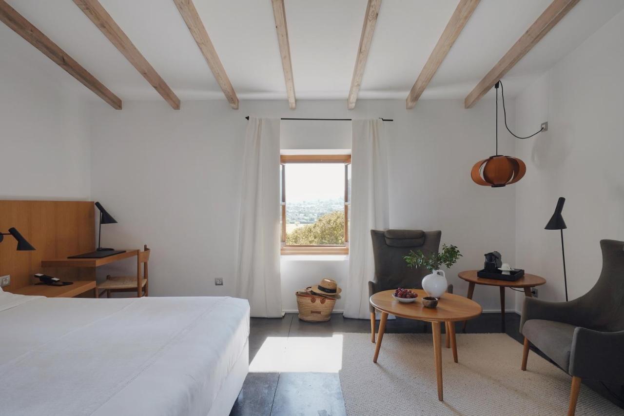 Habitación Prémium Deluxe