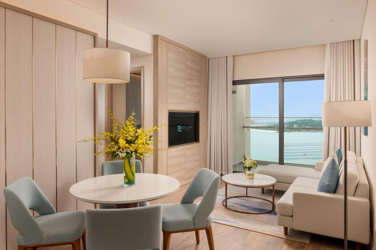Two-bedroom Suite Bay Vista