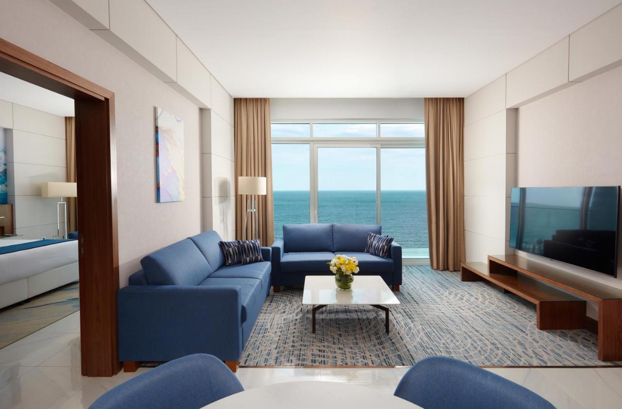 Executive Suite - Sea View
