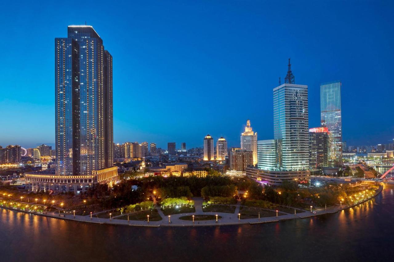 Grand Deluxe Room with River View