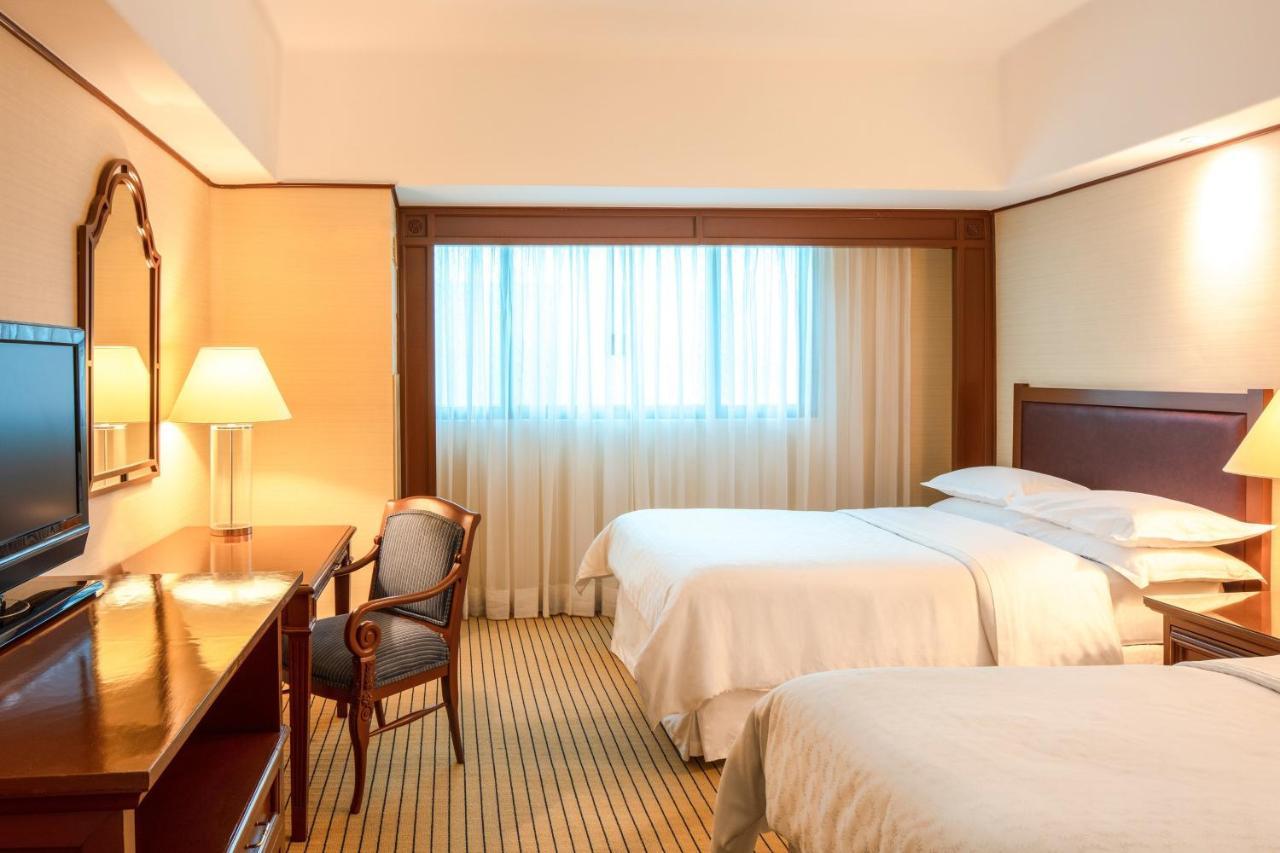Classic, Guest room, 2 Double, Danubio Tower