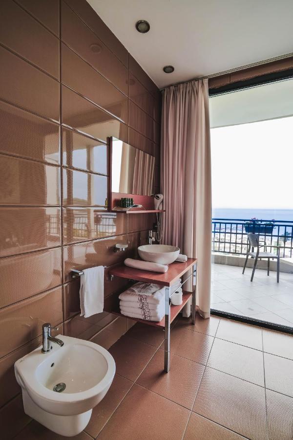 Presidential Suite Sea View