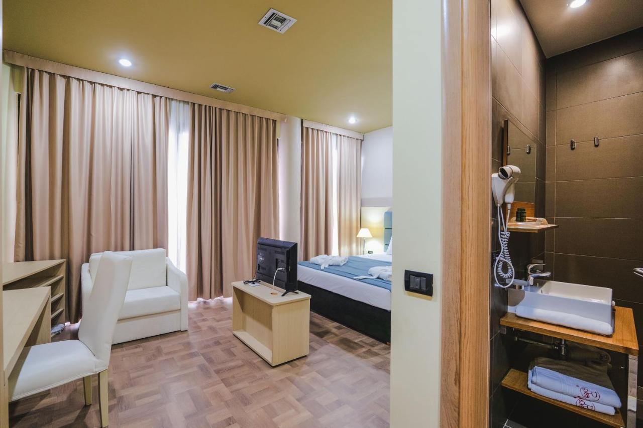 Presidential Suite Sea View