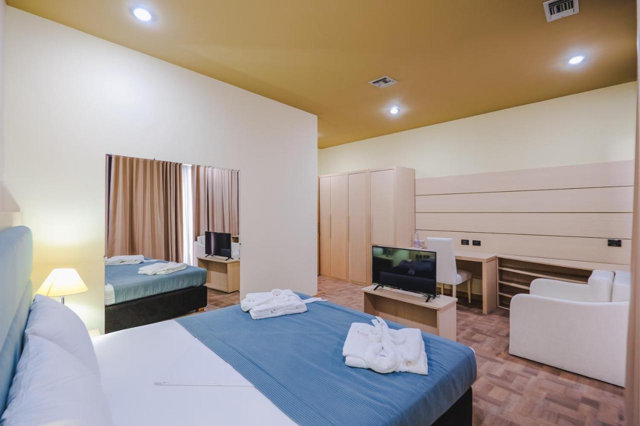 Presidential Suite Sea View