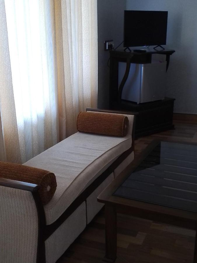 Suite Lake View