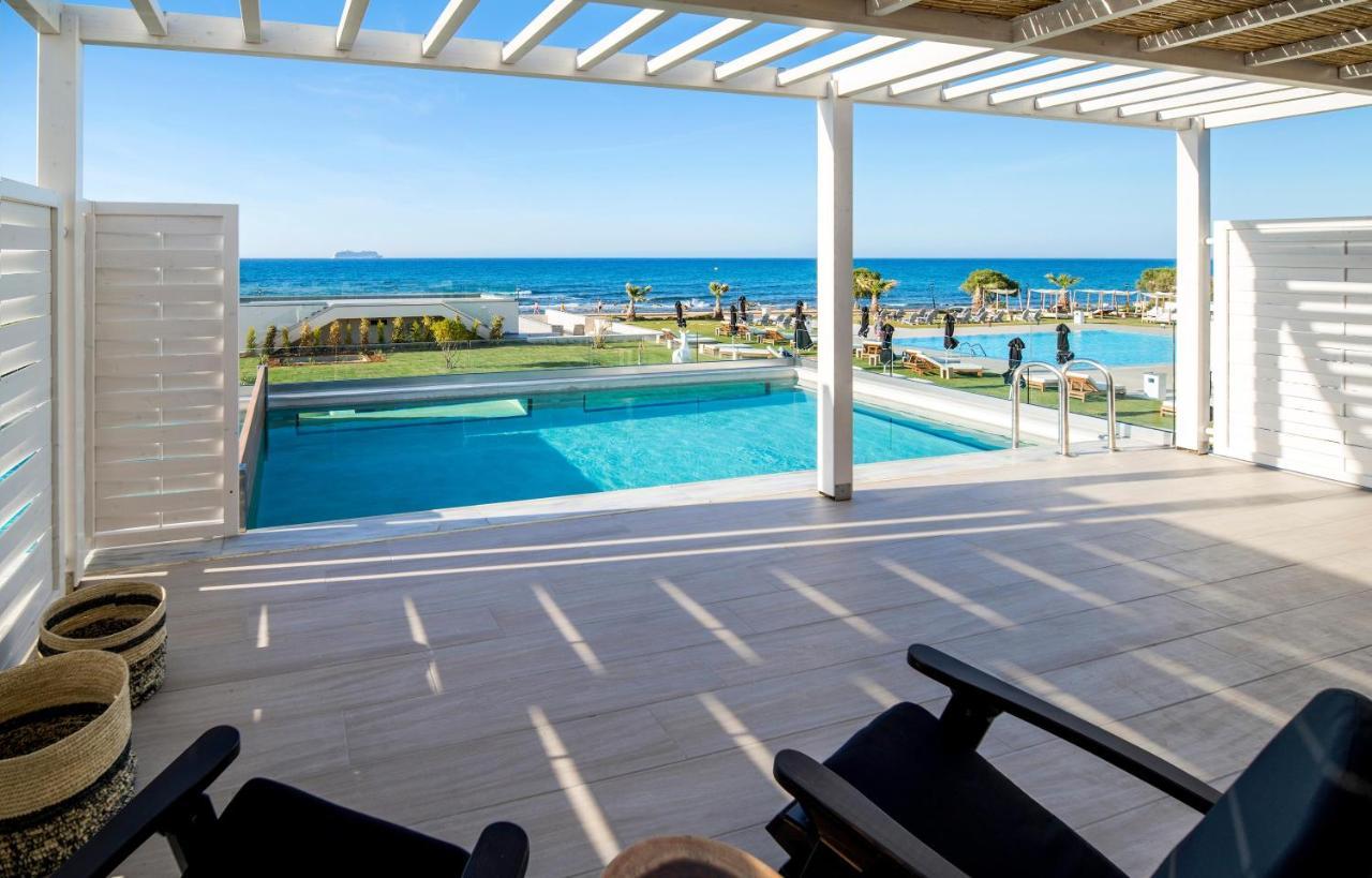 Suite Sea View Private Pool