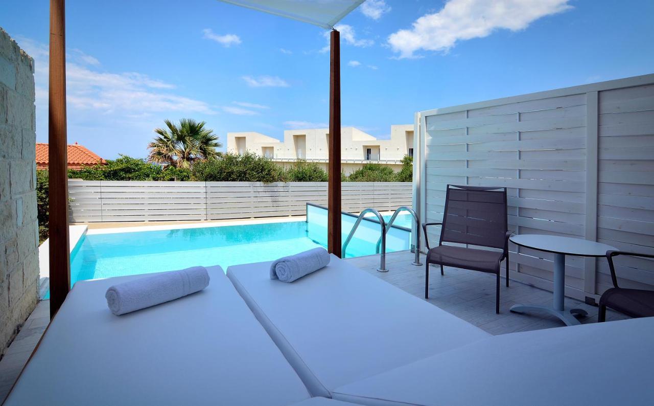Classic Double Room Private Pool