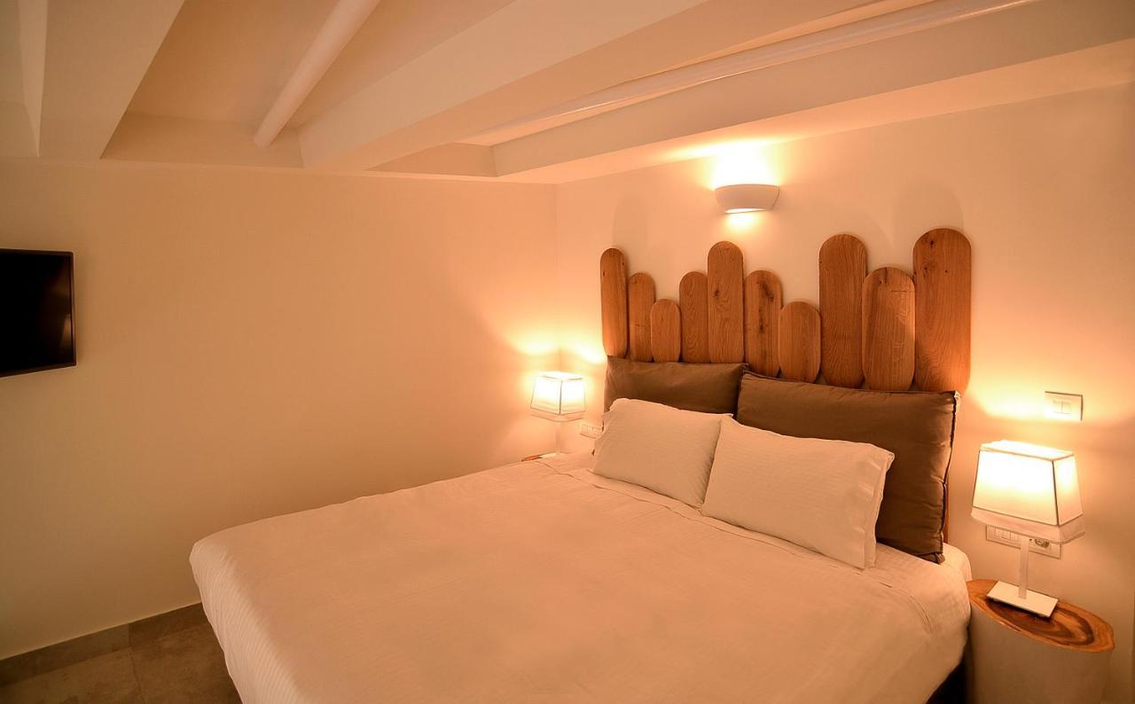 Junior Suite Split Level