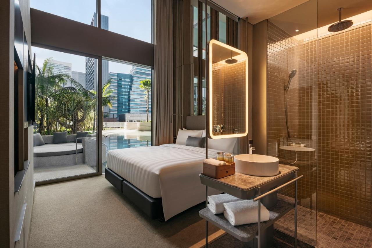 Loft avec Accès à la Piscine du Club de Plage