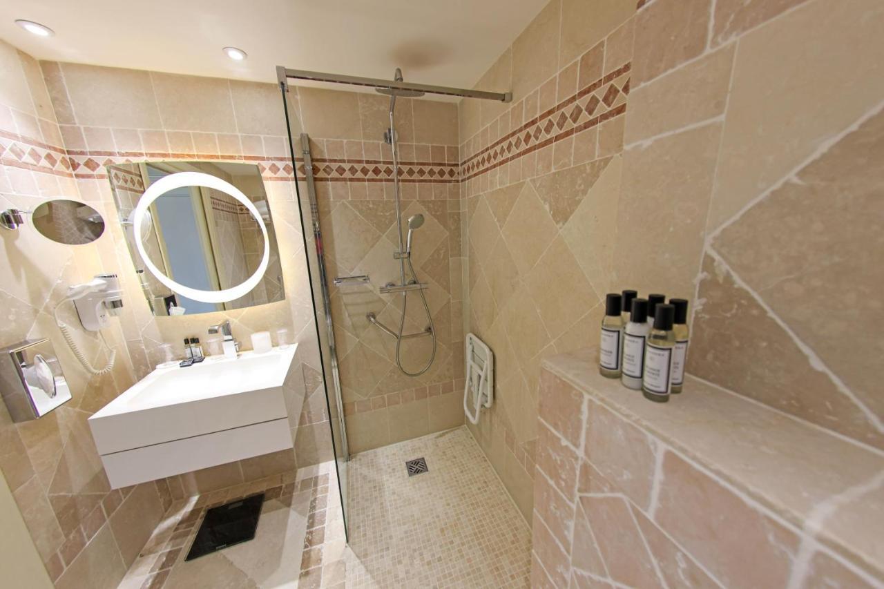 Deluxe Triple Room Sea View