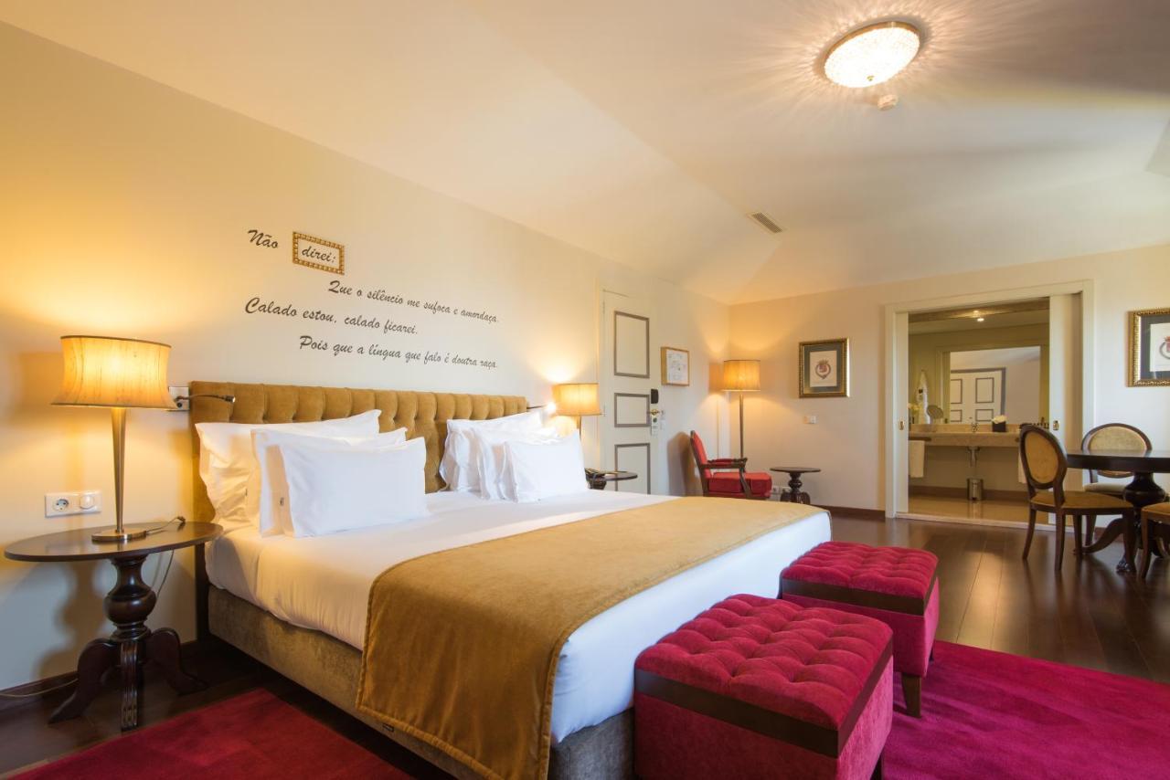 Double or Twin Room Pool View