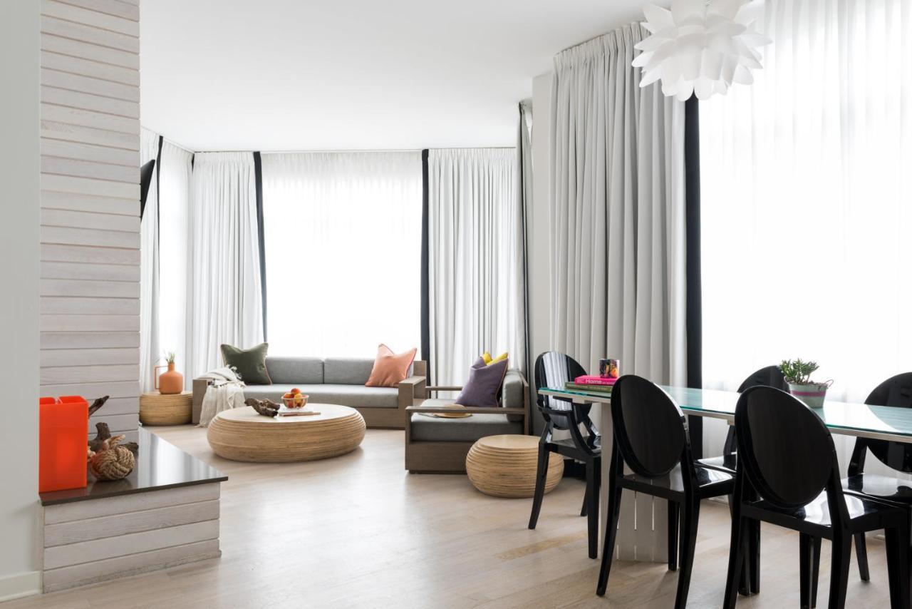 Deluxe Two-Bedroom Suite