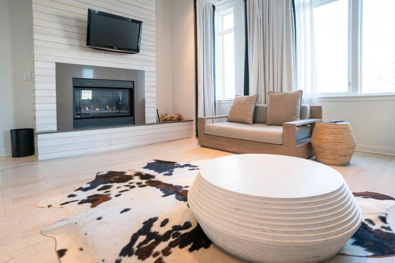 Two Bed Suite