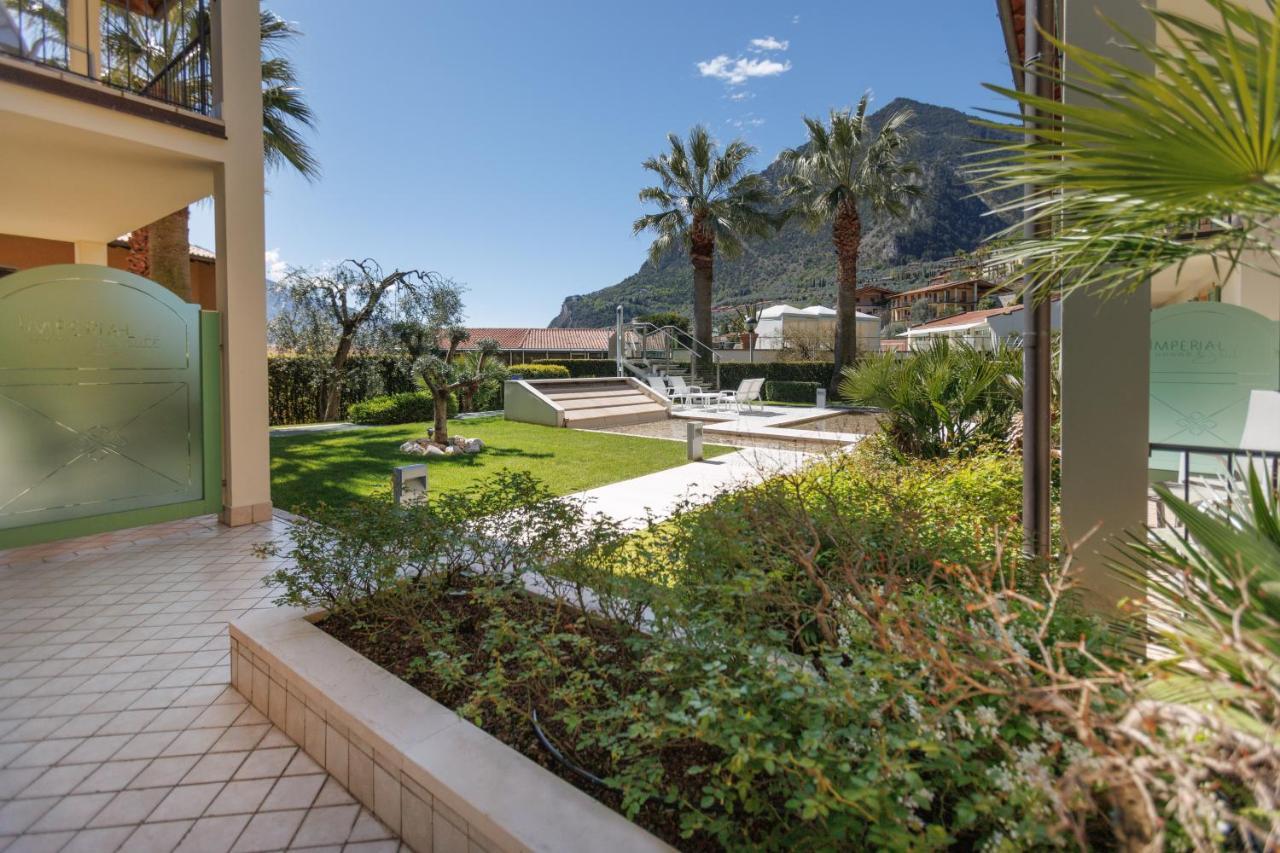 Executive Suite with Garden View - Suite House