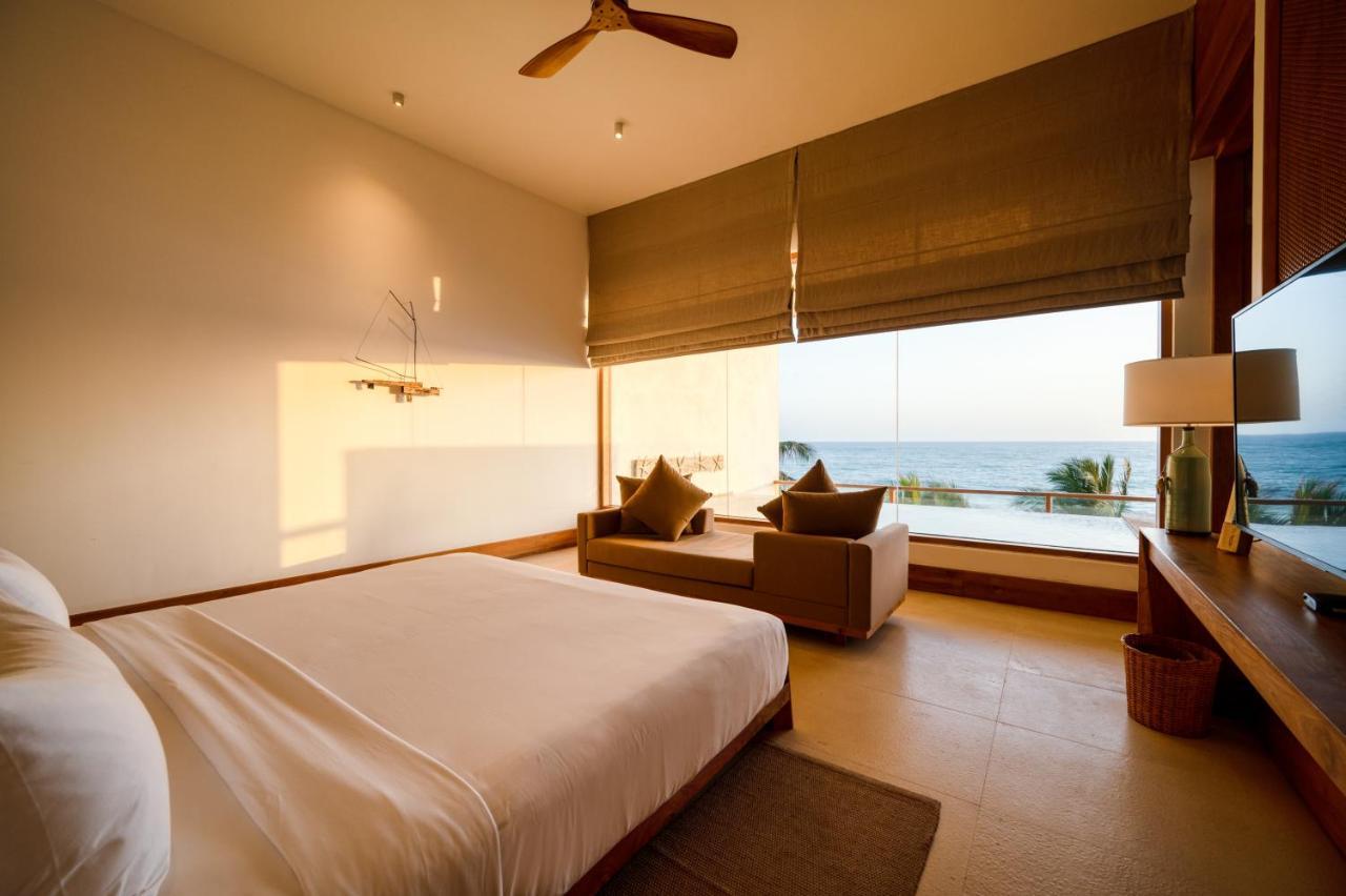 Presidential Suite Ocean View