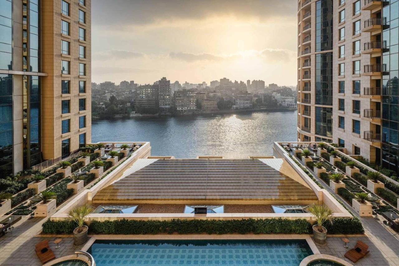 Astor Double Room Nile View