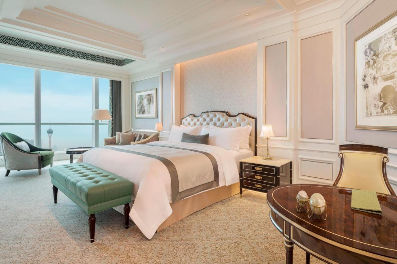 Greater Bay Ocean View Guest room 1 King Ocean view