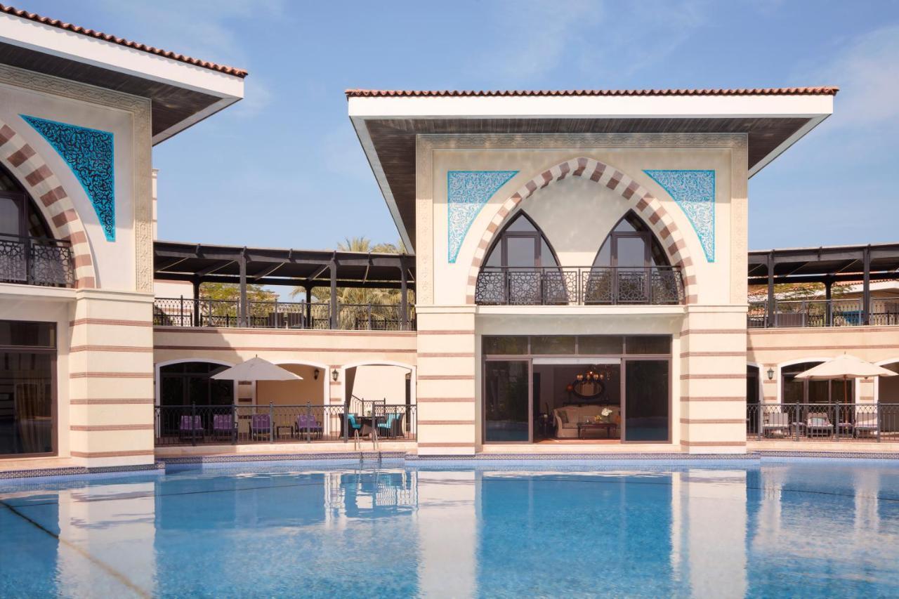 Four Bedroom Royal Lagoon Pool access Villa, Complimentary Soft Drinks minibar, Daily in Villa Breakfast & Butler Service,982130491:JPEG