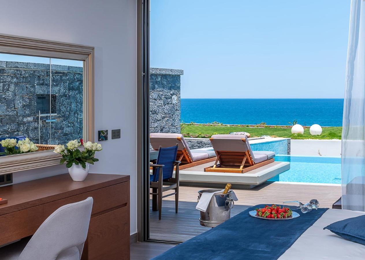 Honeymoon Suite Private Pool Soul Sauna Gym