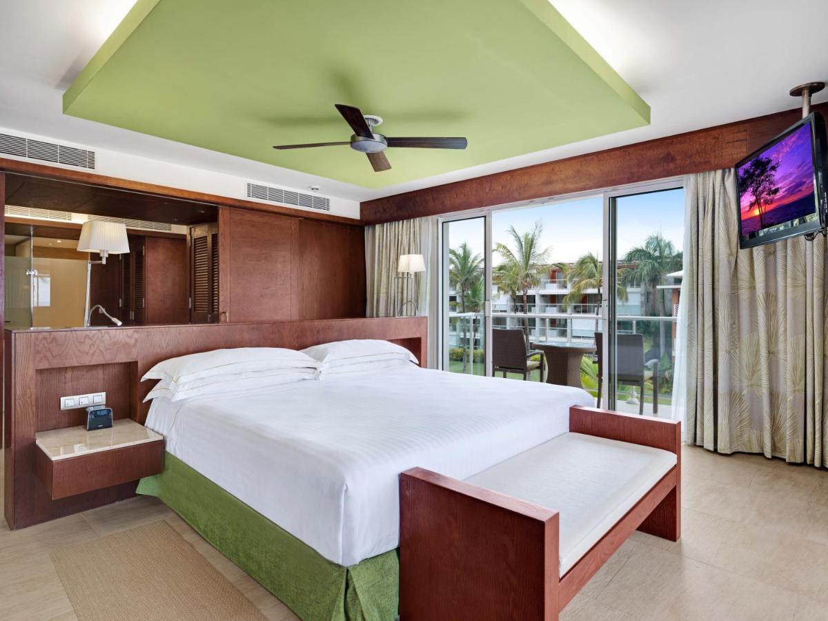 Panoramic Suite Ocean Front Premium Level