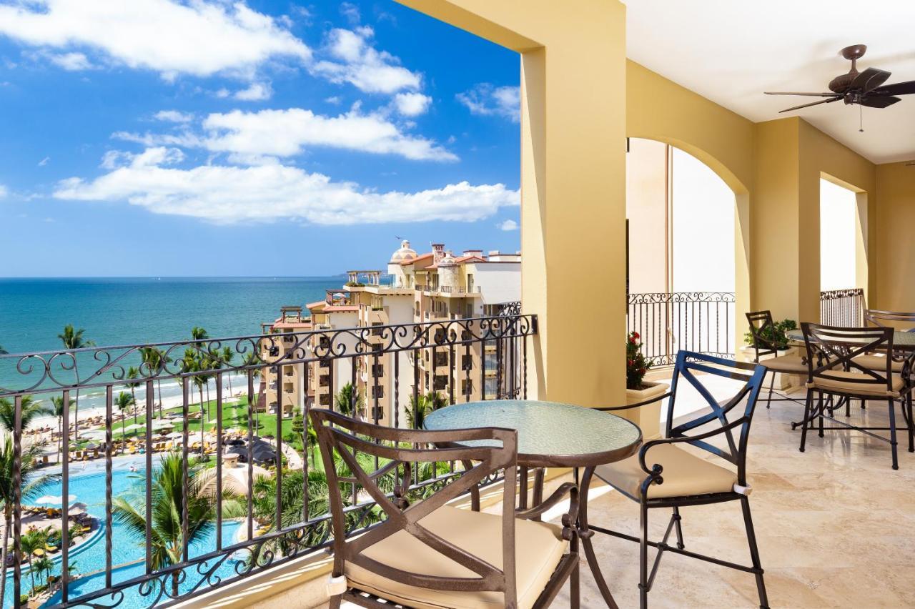 One-Bedroom Luxury Suite