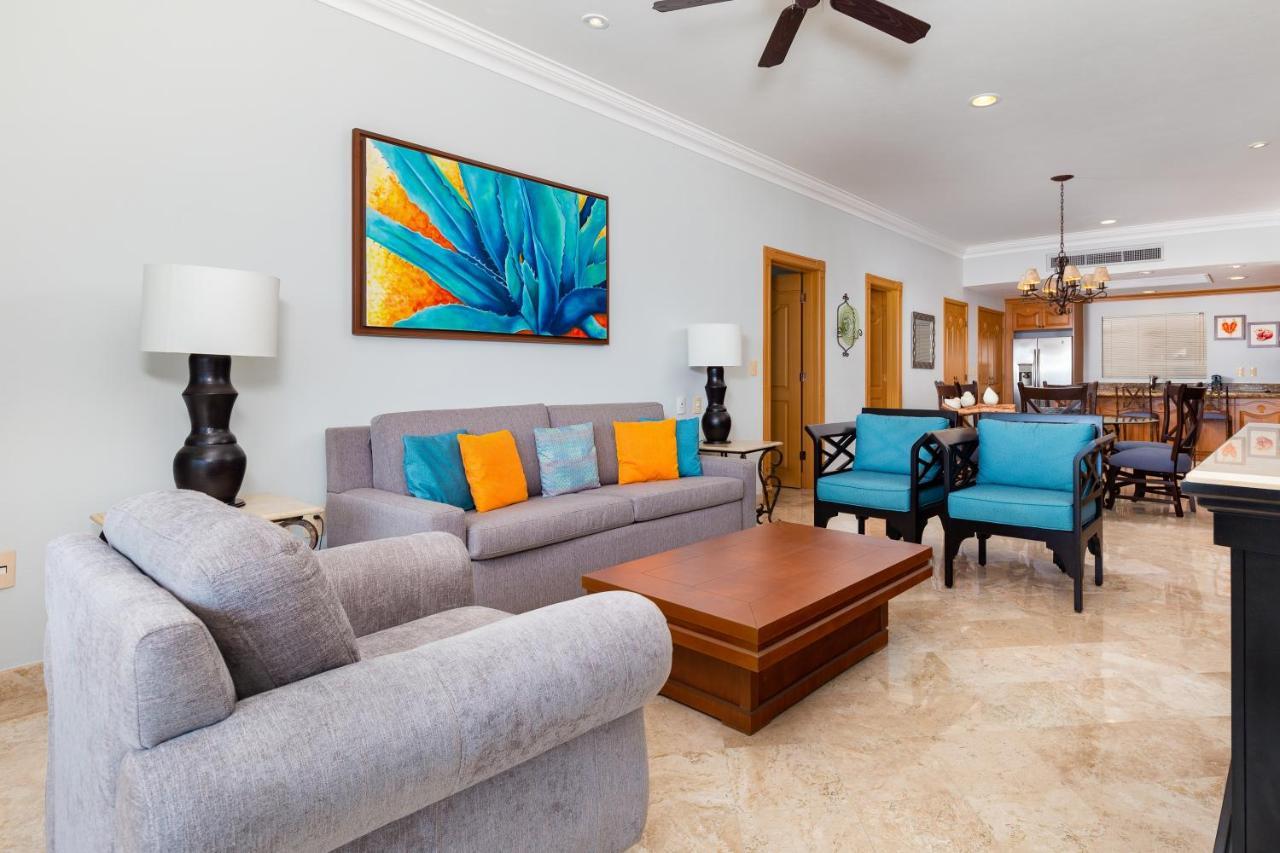 One-Bedroom Luxury Suite
