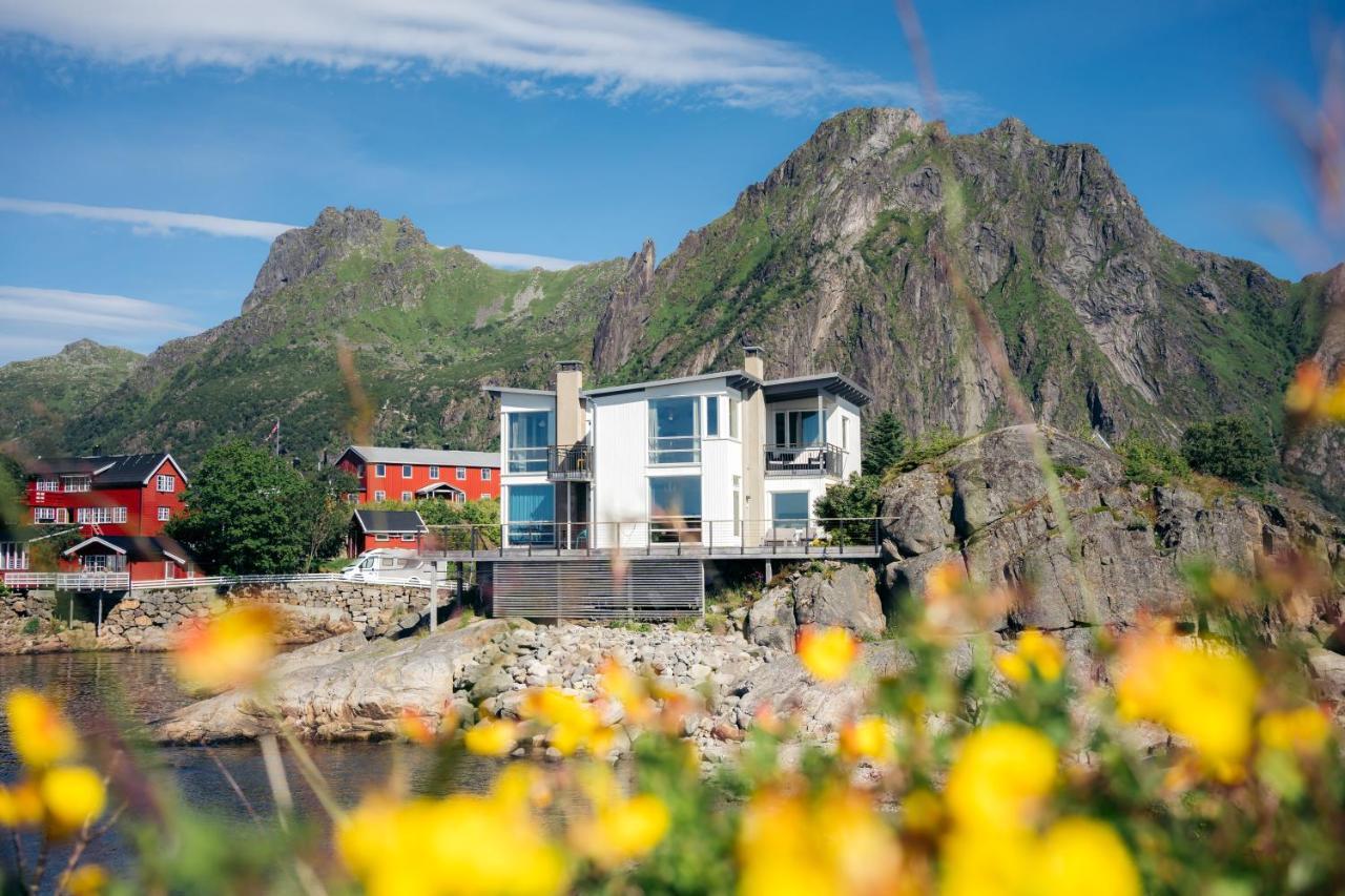 Vestfjord Studio