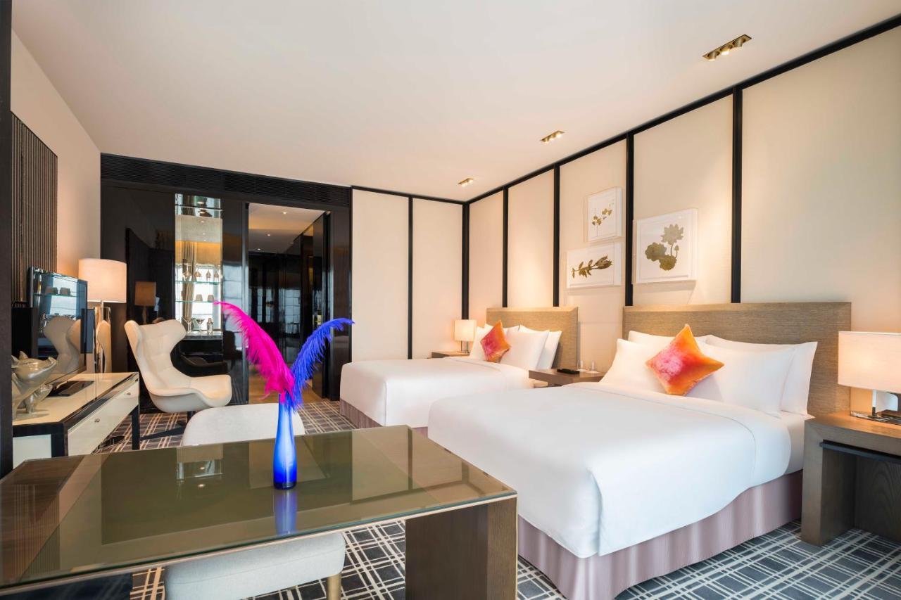Wonderful Twin Room