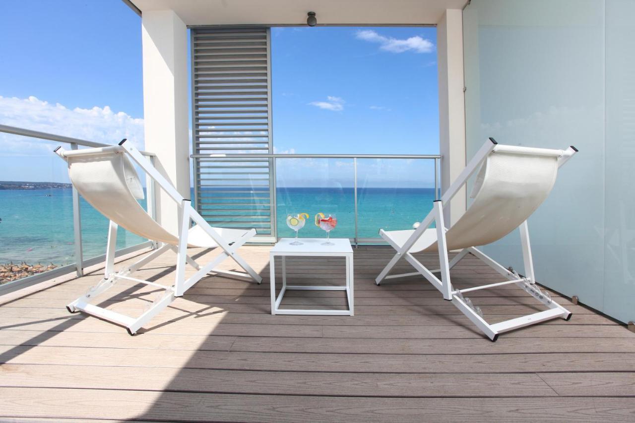 Junior Suite Sea View